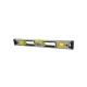 1-43-549 Stanley FatMax II Magnetic Level 120cm