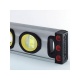 1-43-549 Stanley FatMax II Magnetic Level 120cm