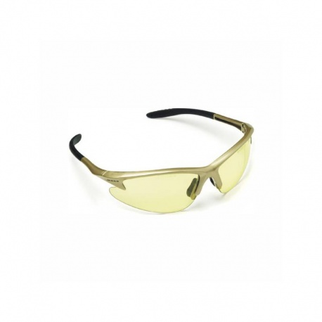 Maco Tools 06012 - Safety Glasses - Yellow