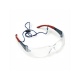 Maco Tools 06013 - Safety Glasses - Clear