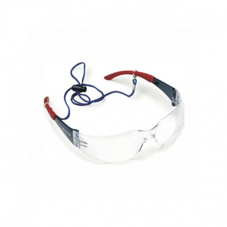 Maco Tools 06013 - Safety Glasses - Clear