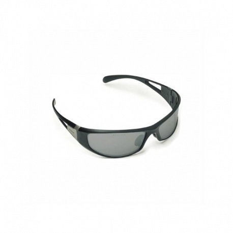 Maco Tools 06017 - Safety Glasses - Black Mirror