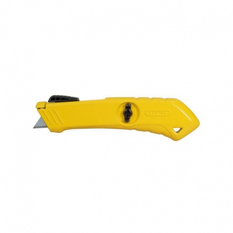 Stanley STHT0-10193 Safety knife with auto-retractable blade