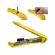 Stanley STHT0-10193 Safety knife with auto-retractable blade