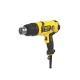 Stanley FME670K - 2000W - 600°C Heat gun