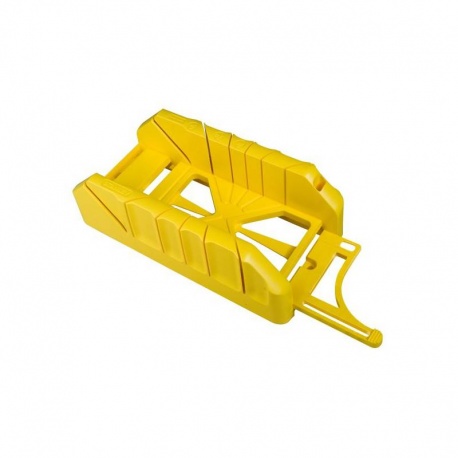 Stanley 1-19-212 Saw Storage Mitre Box 96x57mm