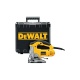 DeWalt DW331K - Jigsaw