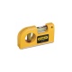 Stanley 0-42-130 Magnetic Pocket Level 85mm