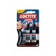 Henkel Loctite Super Attak Power Flex 3g + 3g