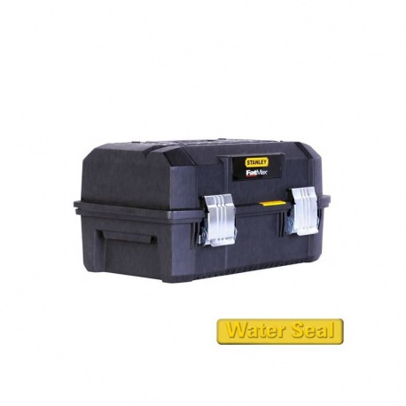 Stanley FMST1-71219 FatMax Water Resistant Toolbox 18" (46cm)