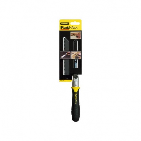 Stanley 0-20-220 FatMax Multi-purpose saw 