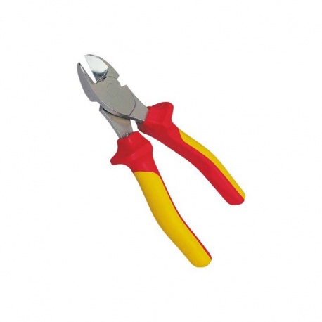 Stanley 0-84-005 MaxSteel 1000V Insulated Diagonal Cut Pliers - 210mm