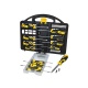 Stanley STHT0-62141 Screwdriver Set 34 pcs