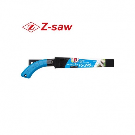 Topman FS-240 Z-Saw Fruit Trees Pruning Saw 240mm