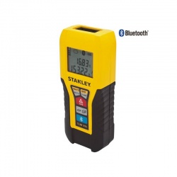 Stanley STHT1-77343 TLM99s Μέτρο LASER Bluetooth Smart - 30m