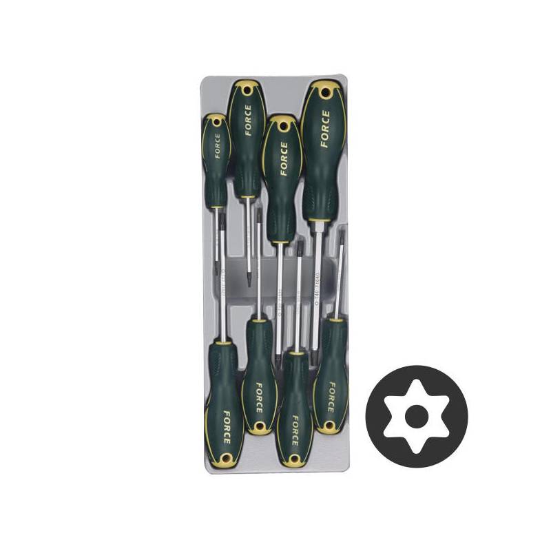 Force screwdriver deals set