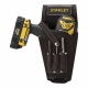 Stanley STST1-80118 Screwdriver sheathe, suitable for left-handed and right-handed people