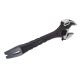 Stanley FatMax FMHT0-75081 4 in 1 Demolition Adjustable Wrench 10" - 37mm