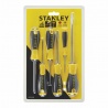 Stanley STHT0-60208 ESSENTIAL Σετ Κατσαβιδιών 6 τεμ.