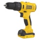 FMC021S2 - 10.8V Cordless Hammer Drill - 2 Li-Ion battery set