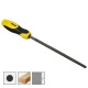 Stanley 0-22-475 200mm (8") Round medium rasp