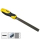 Stanley 0-22-441 200mm (8") Flat coarse file