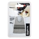 Black & Decker Piranha Oscillating Rigid Scraper 52mm for Tiles, Glass, Cement