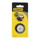 Stanley 0-42-127 Circular base level 40mm