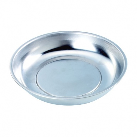 Force 88001 Round Magnetic Tray 150mm