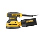 DeWalt DWE6423 Έκκεντρο Τριβείο Χούφτας 125mm