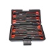 Force 2087A Jeweler's Screwdriver Set 8 pcs