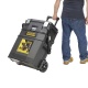 Stanley FatMax 1-94-210 τροχήλατος εργαλειοφόρος 4 επιπέδων