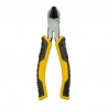 Stanley STHT0-74362 DynaGrip Diagonal Cutter 150mm