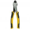 Stanley STHT0-74455 DynaGrip Diagonal Cutter 180mm