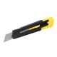 Stanley 1-10-151 Snap-Off Blade Knife 18mm