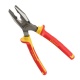 Stanley 0-84-002 FatMax 1000V insulated combination pliers - 200mm