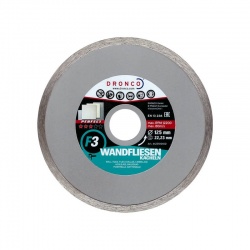 Perfect F3 Tile Cutting Disc - 115mm