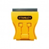 Stanley 28-218 μίνι ξύστρα τζαμιών με 5 λάμες 40mm