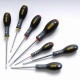 Stanley 0-65-438 FatMax screwdrivers 7 pcs Set