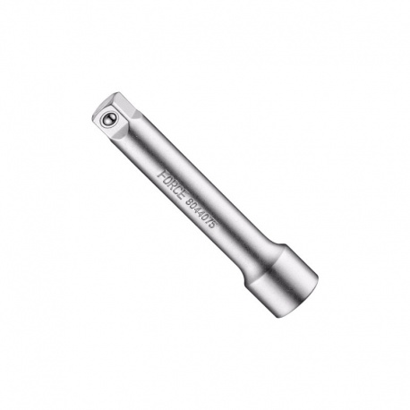 Force 8044075 1/2" ratchet extension - 75mm