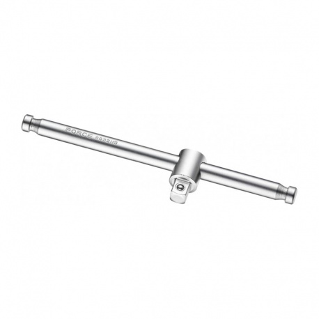 Force 8032115 sliding T-handle 1/4" - 115mm