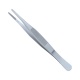 Force 6941180 high precision straight tweezers 180mm