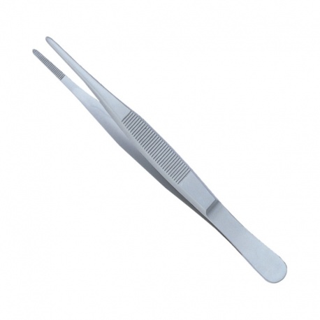 Force 6941180 high precision straight tweezers 180mm