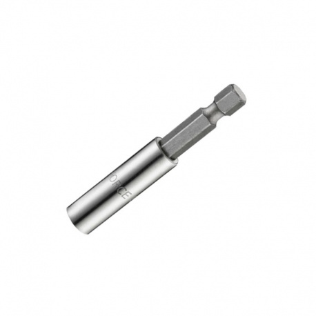 Force 81260 magnetic bit holder 1/4" - 60mm