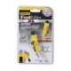 Stanley 0-47-496 FatMax QuickSpike for chalk line reel