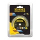 Stanley STA10420 δίσκος HCS 89mm 44Δ για FME380K