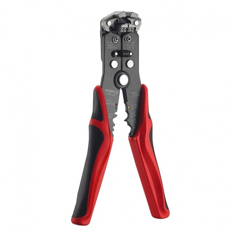 Force 6805A heavy duty automatic wire stripper pliers