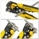 Stanley FMHT0-96230 automatic wire stripper, cutter and crimper