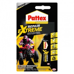 Pattex Κόλλα Repair Extreme 8g