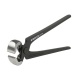 Stanley 2-84-183 drop-forged carpenter's pincer 180mm